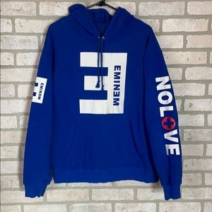 Eminem Hoodie sweater